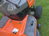 Husqvarna Tch 173 - nuotraukos Nr. 6