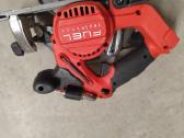 Milwaukee M18 Fuel Ccs55 - nuotraukos Nr. 2