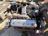 Maz v6 variklis su Turbina - nuotraukos Nr. 4