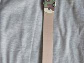 Supreme belt camouflage - nuotraukos Nr. 4