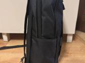 Nike kuprinė 21 l, juoda - nuotraukos Nr. 3