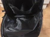 Nike kuprinė 21 l, juoda - nuotraukos Nr. 6