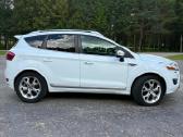 Ford Kuga - nuotraukos Nr. 3