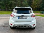 Ford Kuga - nuotraukos Nr. 4