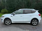 Ford Kuga - nuotraukos Nr. 5