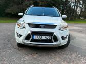 Ford Kuga - nuotraukos Nr. 6