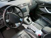 Ford Kuga - nuotraukos Nr. 7