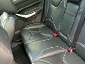 Ford Kuga - nuotraukos Nr. 8