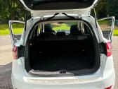 Ford Kuga - nuotraukos Nr. 9