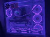 Pc, Kompiuteris 1080ti/24gb RAM/i5-9400f - nuotraukos Nr. 3