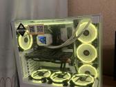 Pc, Kompiuteris 1080ti/24gb RAM/i5-9400f - nuotraukos Nr. 4