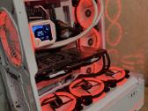 Pc, Kompiuteris 1080ti/24gb RAM/i5-9400f - nuotraukos Nr. 5