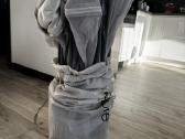 Sulankstomas tinklinis žaidimų maniezas 6–36 mėn - nuotraukos Nr. 2