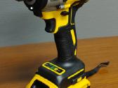 Dewalt Dcf880 20v smūginis suktuvas. - nuotraukos Nr. 20