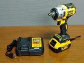 Dewalt Dcf880 20v smūginis suktuvas. - nuotraukos Nr. 23