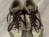 Nike dunk low scrap latte 43 - nuotraukos Nr. 5