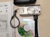 Skaitmeninė Fujifilm Finepixf810 su max komplektu - nuotraukos Nr. 2