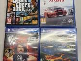 Playstation 4 Pro 1tb + 2 Pulteliai + 4 Žaidimai - nuotraukos Nr. 2