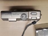 Skaitmeninė Fujifilm Finepixf810 su max komplektu - nuotraukos Nr. 6