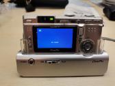 Skaitmeninė Fujifilm Finepixf810 su max komplektu - nuotraukos Nr. 11