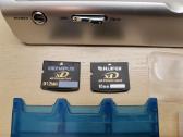 Skaitmeninė Fujifilm Finepixf810 su max komplektu - nuotraukos Nr. 13