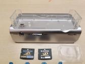 Skaitmeninė Fujifilm Finepixf810 su max komplektu - nuotraukos Nr. 14