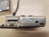 Skaitmeninė Fujifilm Finepixf810 su max komplektu - nuotraukos Nr. 7
