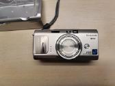Skaitmeninė Fujifilm Finepixf810 su max komplektu - nuotraukos Nr. 8