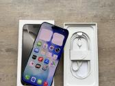 Apple iPhone 16 pro Max 256gb Geros būklės - nuotraukos Nr. 4