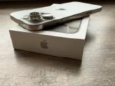 Apple iPhone 16 pro Max 256gb Geros būklės - nuotraukos Nr. 7