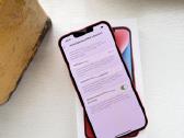 Apple iPhone 14 Puikios būklės - nuotraukos Nr. 11