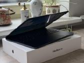 Apple MacBook Air M2 geros būklės - nuotraukos Nr. 2
