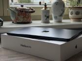 Apple MacBook Air M2 geros būklės - nuotraukos Nr. 3