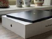 Apple MacBook Air M2 geros būklės - nuotraukos Nr. 5