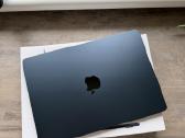 Apple MacBook Air M2 geros būklės - nuotraukos Nr. 6