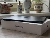 Apple MacBook Air M2 geros būklės - nuotraukos Nr. 7