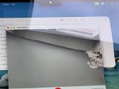 Apple MacBook Air M2 geros būklės - nuotraukos Nr. 11