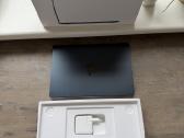 Apple MacBook Air M2 geros būklės - nuotraukos Nr. 13