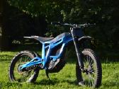 Talaria mx4 - nuotraukos Nr. 2