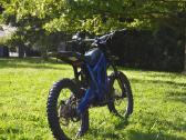 Talaria mx4 - nuotraukos Nr. 3