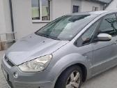 Parduodamas Ford S max - nuotraukos Nr. 2