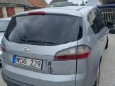 Parduodamas Ford S max - nuotraukos Nr. 4