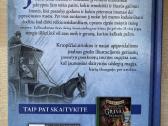 "Juodasis gražuolis" - nuotraukos Nr. 2
