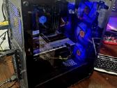 I5 7500/rx580 8gb/240gb M2ssd 2tb HDD. - nuotraukos Nr. 2