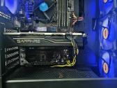 I5 7500/rx580 8gb/240gb M2ssd 2tb HDD. - nuotraukos Nr. 3