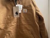 Carhartt Jacket - nuotraukos Nr. 2