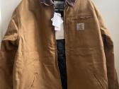 Carhartt Jacket - nuotraukos Nr. 3