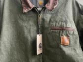Vintage Carhartt J97 Detroit Jacket - nuotraukos Nr. 3