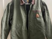 Vintage Carhartt J97 Detroit Jacket - nuotraukos Nr. 4
