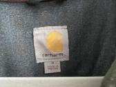 Vintage Carhartt J97 Detroit Jacket - nuotraukos Nr. 6